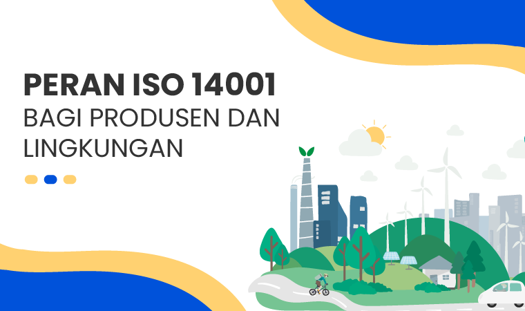 apa itu iso 14001