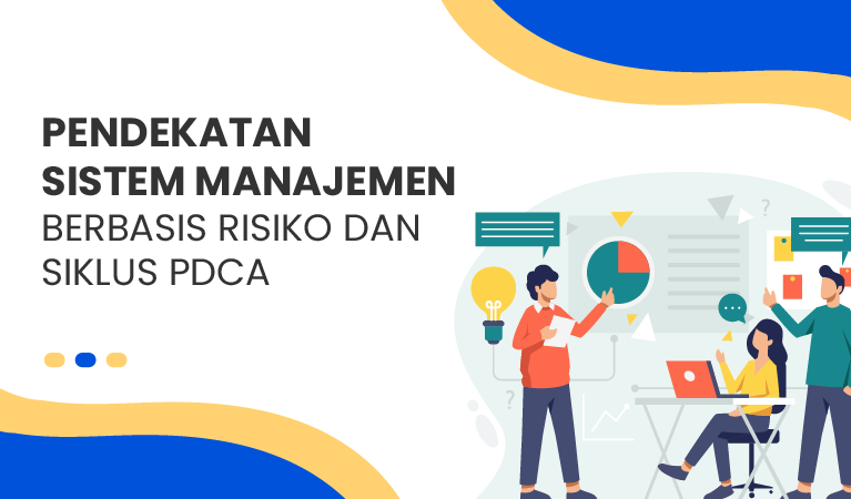 pendekatan sistem manajemen