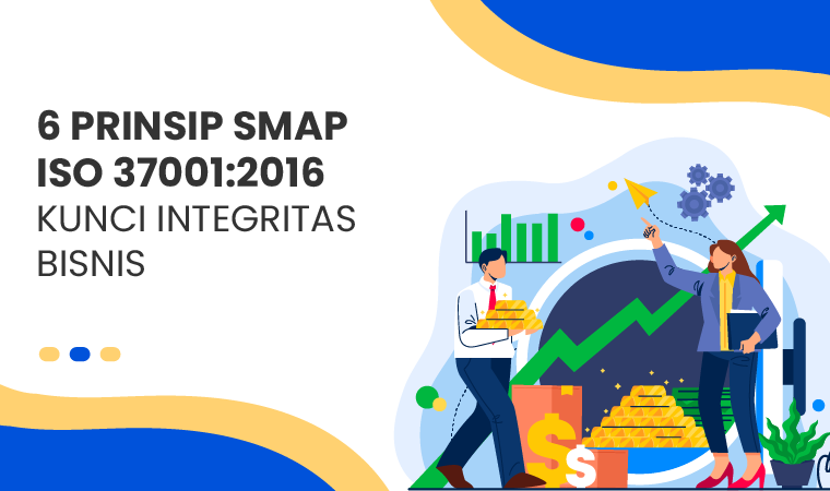 6 prinsip smap iso 37001:2016