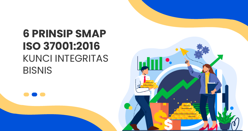 6 prinsip smap iso 37001:2016