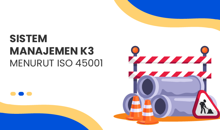 sistem manajemen k3 menurut iso 45001