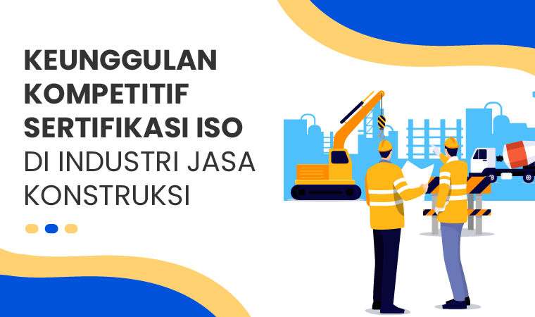 manfaat sertifikasi iso