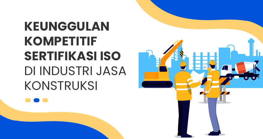 manfaat sertifikasi iso