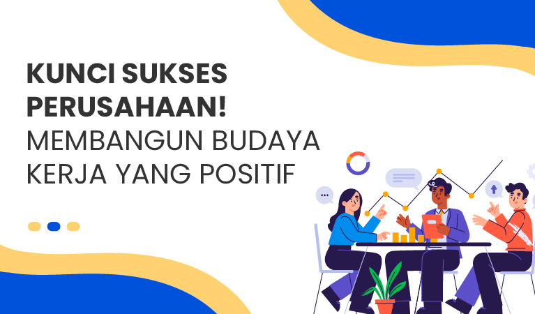 membangun budaya kerja