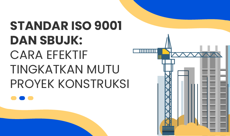 standar iso 9001