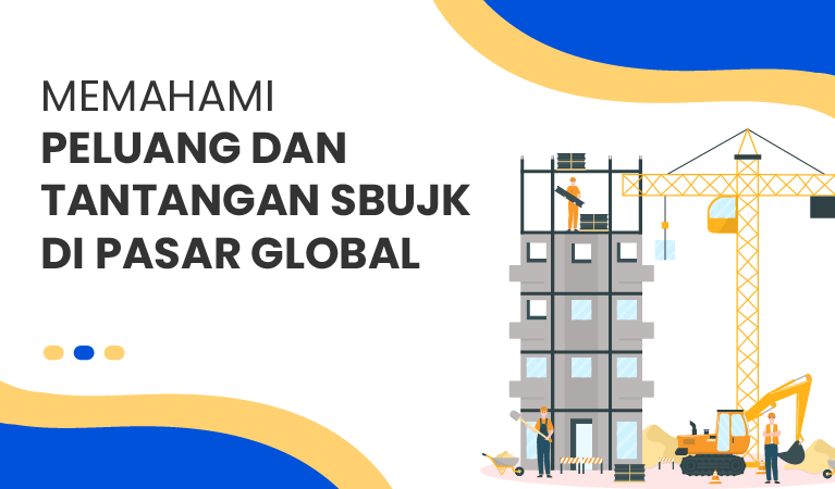 peluang dan tantangan pasar global