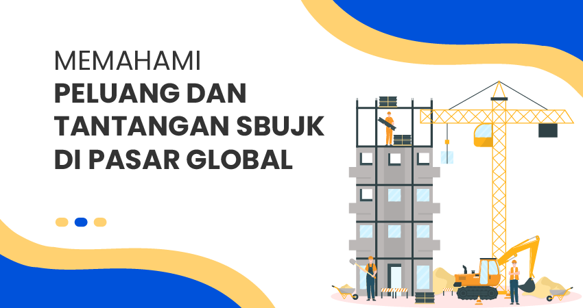 peluang dan tantangan pasar global