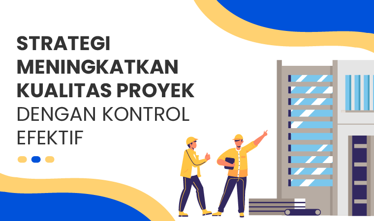 kontrol kualitas adalah