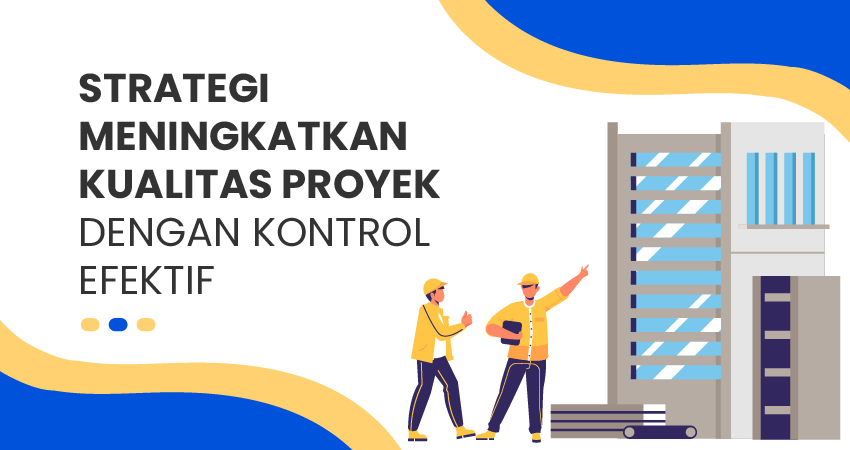 kontrol kualitas adalah