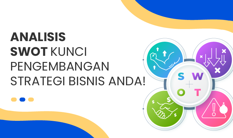 pengembangan strategi bisnis