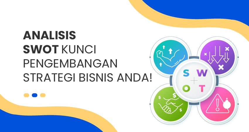 pengembangan strategi bisnis