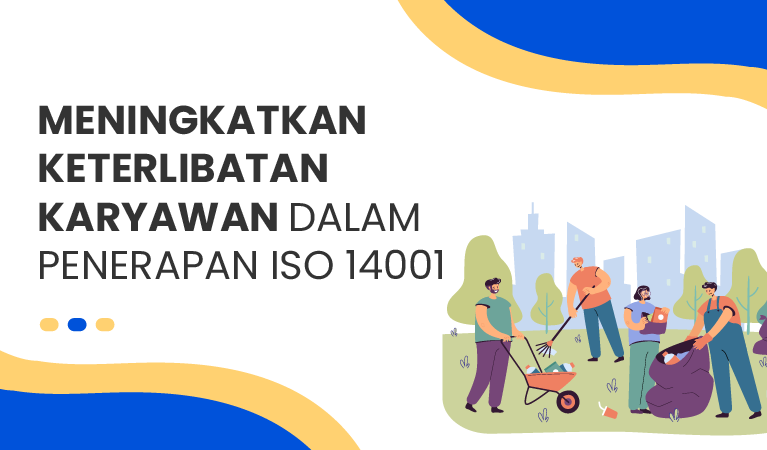 implementasi iso 14001