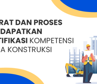 sertifikasi kompetensi kerja