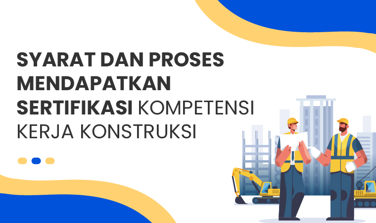 sertifikasi kompetensi kerja