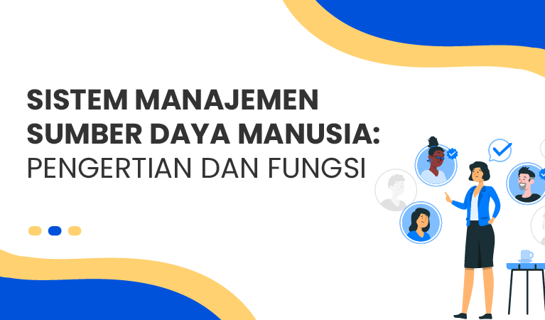 sistem manajemen sdm