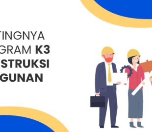 apa itu k3