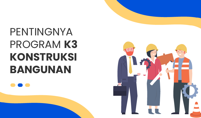 apa itu k3