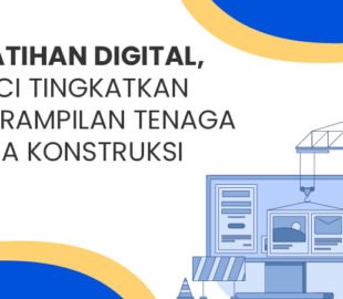 tenaga kerja konstruksi