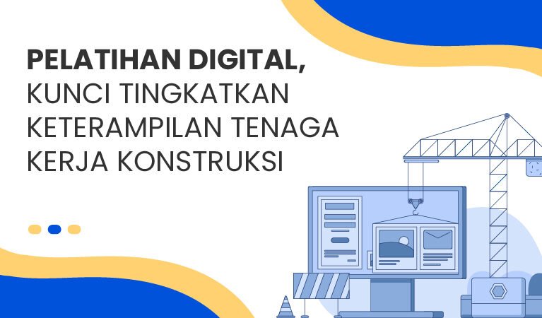 tenaga kerja konstruksi