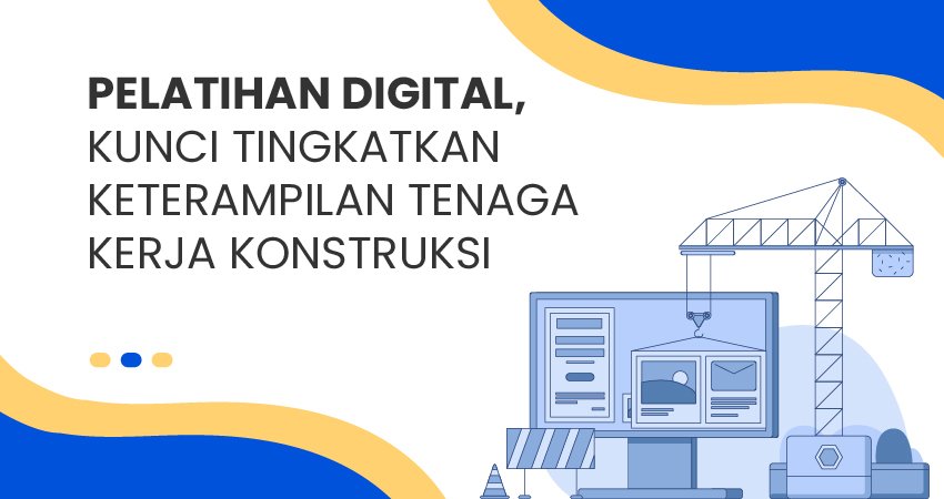 tenaga kerja konstruksi