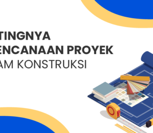 Pentingnya perencanaan proyek