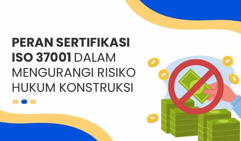 sertifikasi iso 37001