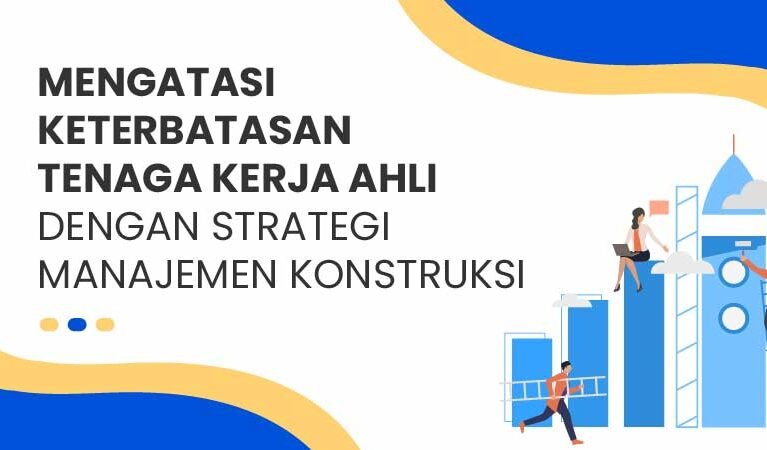 strategi manajemen konstruksi