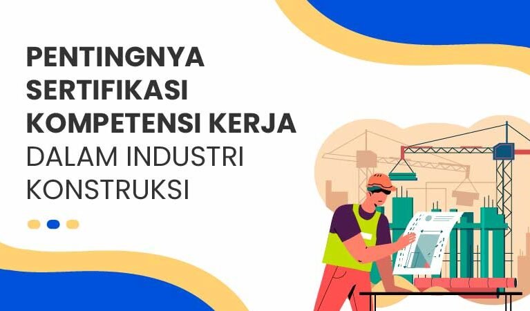 sertifikasi kompetensi kerja