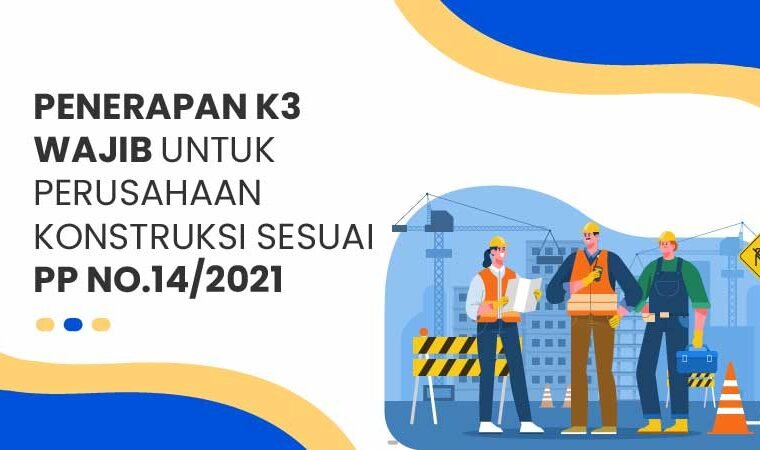 penerapan k3