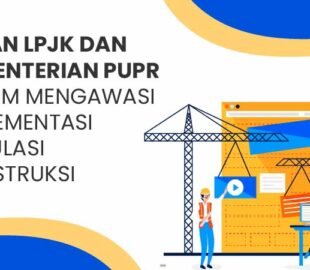 Peran LPJK