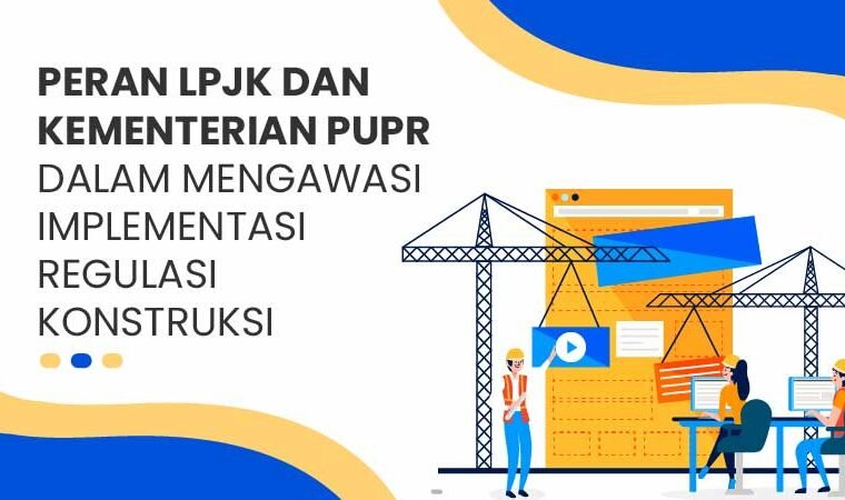 Peran LPJK
