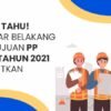 PP Nomor 14 Tahun 2021