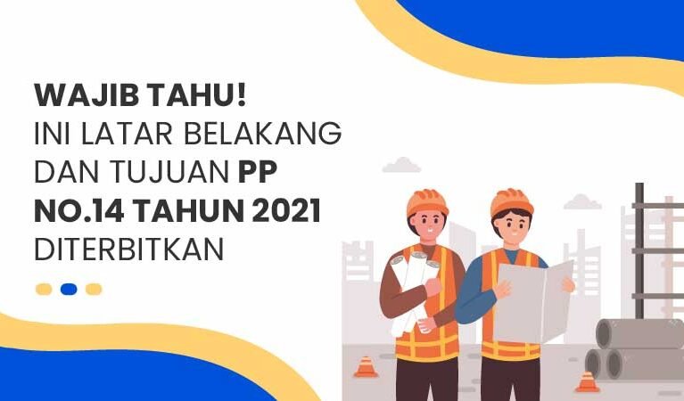 PP Nomor 14 Tahun 2021