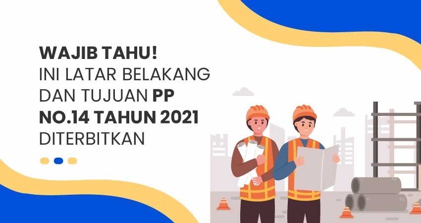 PP Nomor 14 Tahun 2021
