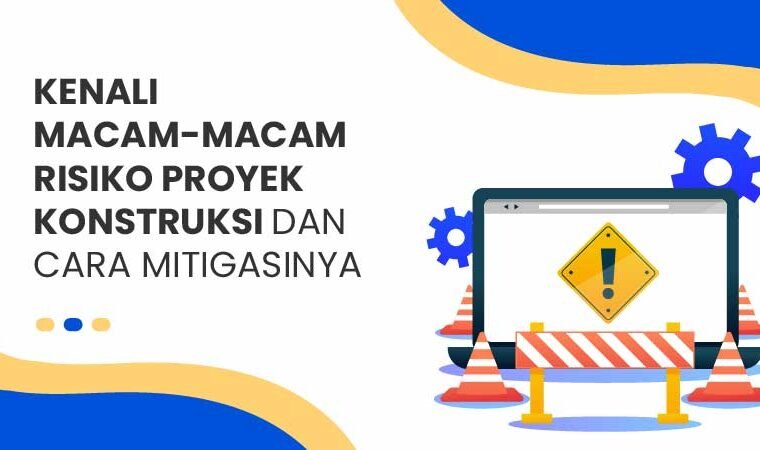 risiko proyek konstruksi