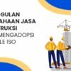 perusahaan jasa konstruksi