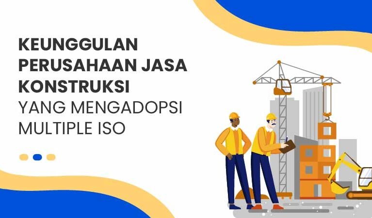 perusahaan jasa konstruksi