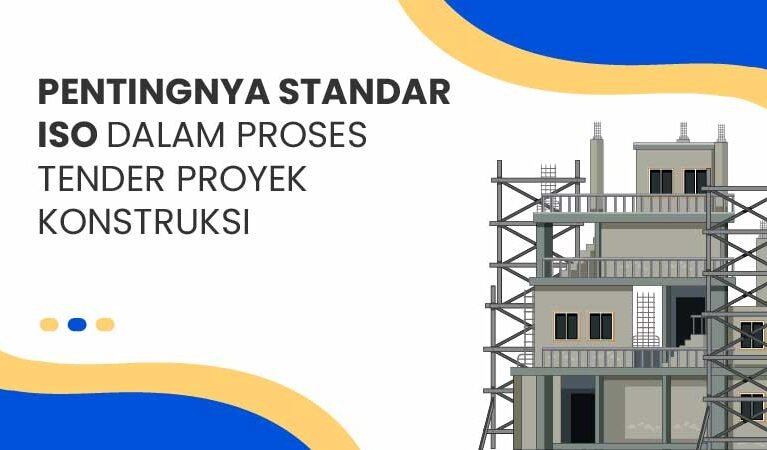 tender proyek konstruksi