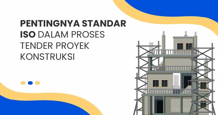 tender proyek konstruksi
