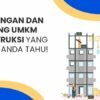 UMKM Konstruksi