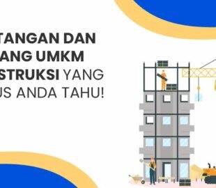 UMKM Konstruksi