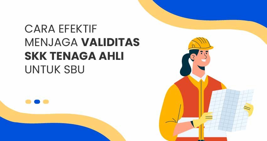 skk tenaga ahli