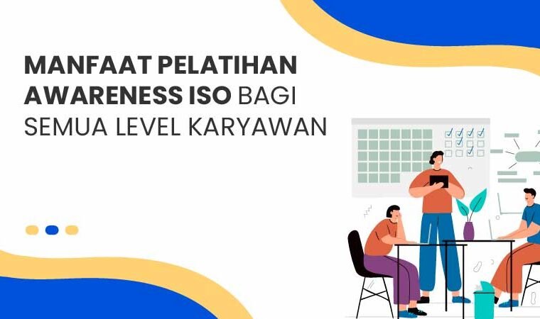 pelatihan awareness iso