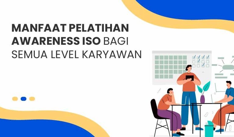 pelatihan awareness iso
