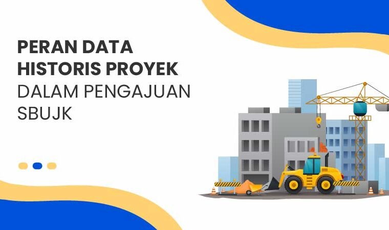 Pengajuan SBUJK