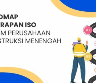 Roadmap Penerapan ISO
