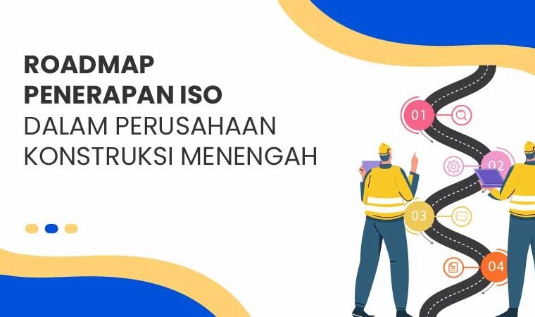 Roadmap Penerapan ISO