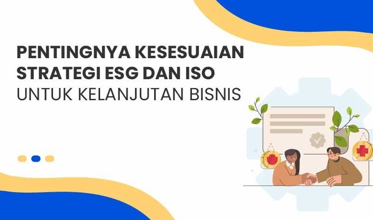 Strategi ESG