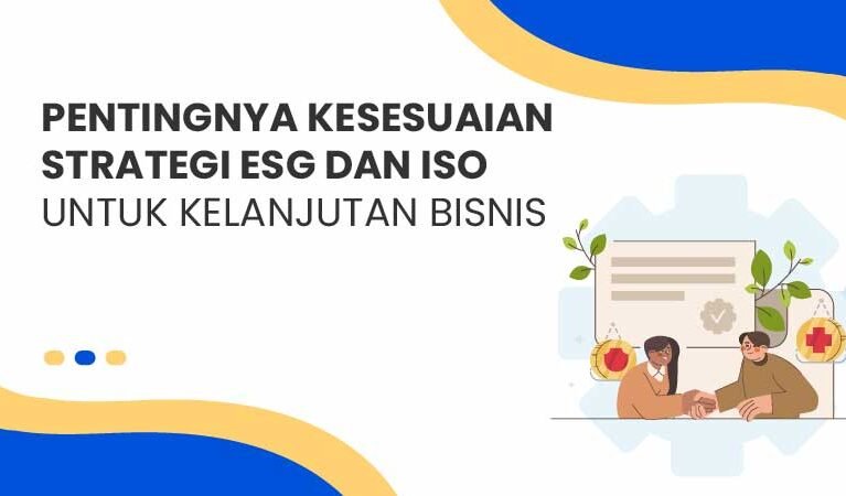 Strategi ESG