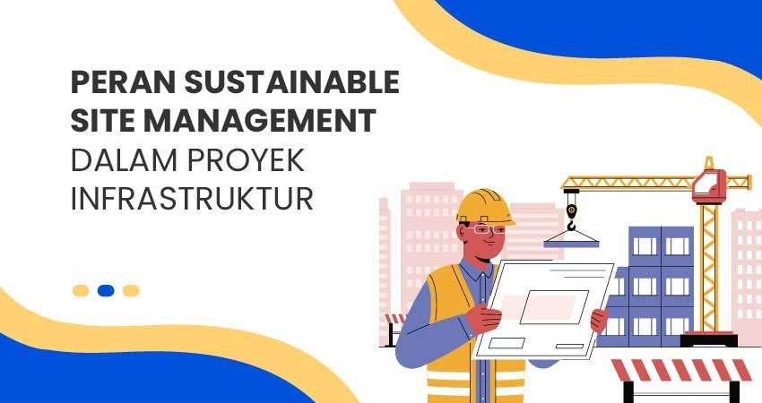 Sustainable Site Management